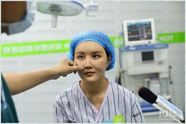 【线雕真人秀】看御姐变身时尚达人！