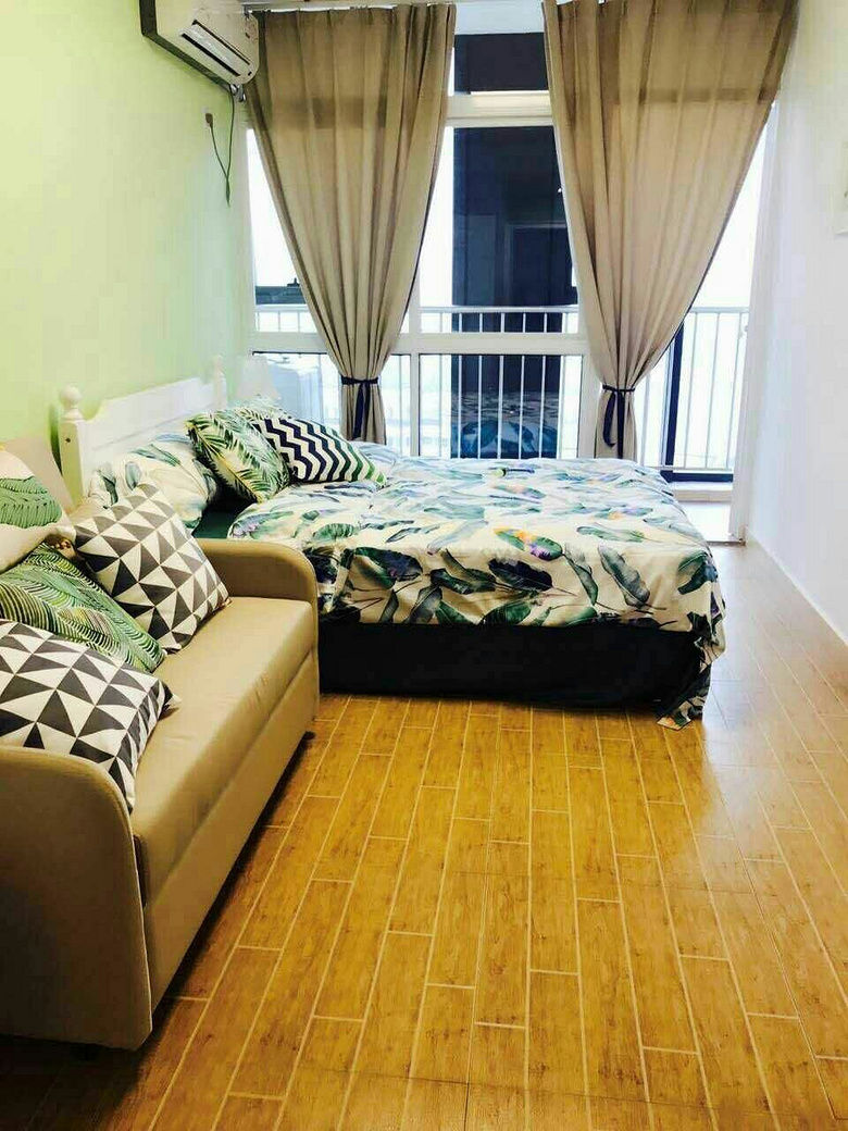 单身公寓出租_杭州房东房源__杭州19楼