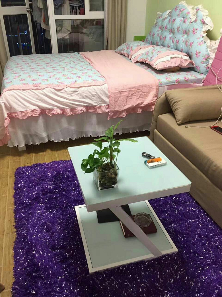 单身公寓出租_杭州房东房源__杭州19楼