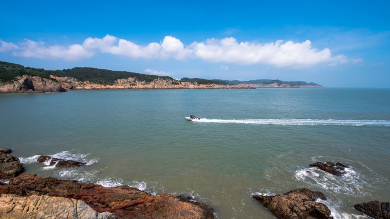 洞頭島