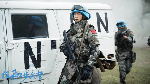 营》今晚开播 战龙杜淳亮相发布会-大陆剧-好