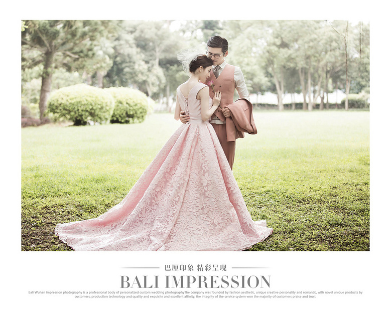 武汉哪家婚纱摄影好?