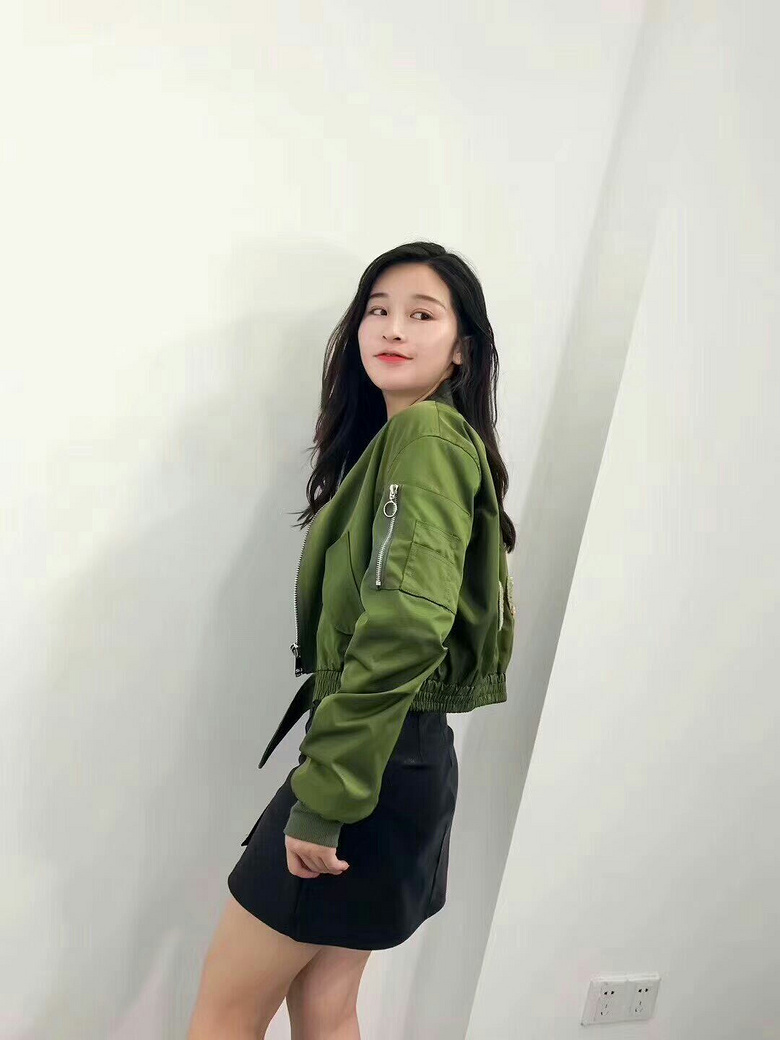 一比一古奇外套_跳蚤市场闲置买卖交换__杭州