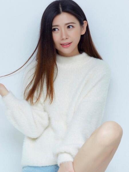 电视剧《赤水河》热播 陈羽桐完美演绎环儿