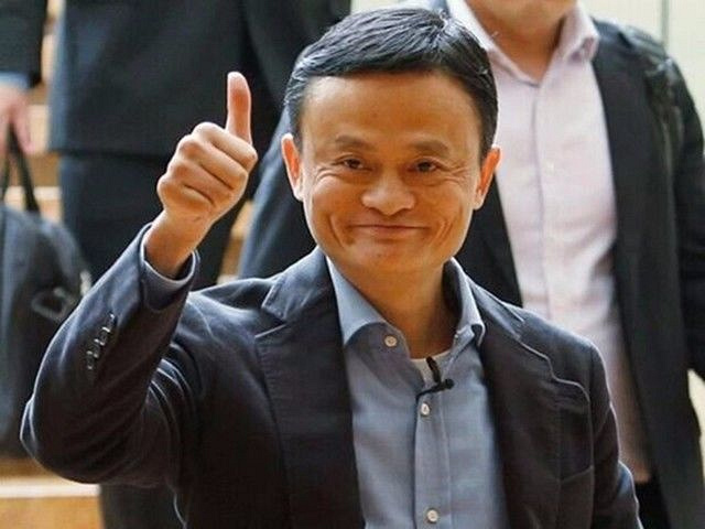 猝不及防!马云的无人餐厅来了,没有一个服务员,刷脸吃饭,吃完