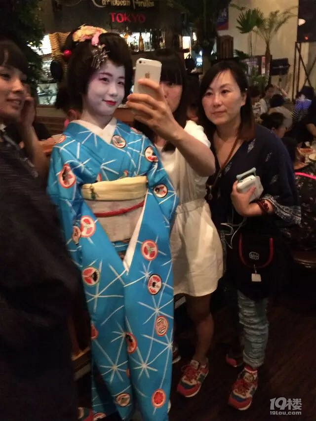 东京旅游跟团记