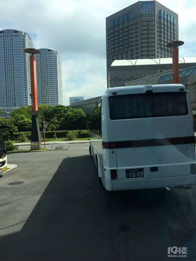 东京旅游跟团记