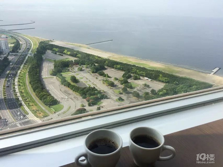 东京旅游跟团记