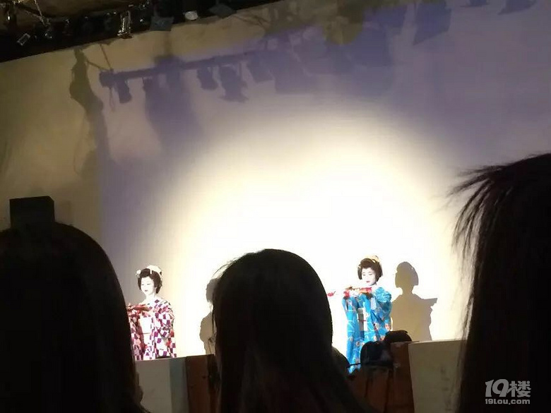 东京旅游跟团记