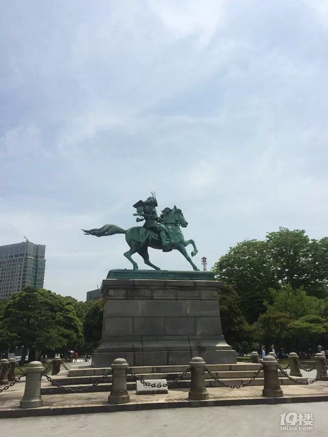 东京旅游跟团记