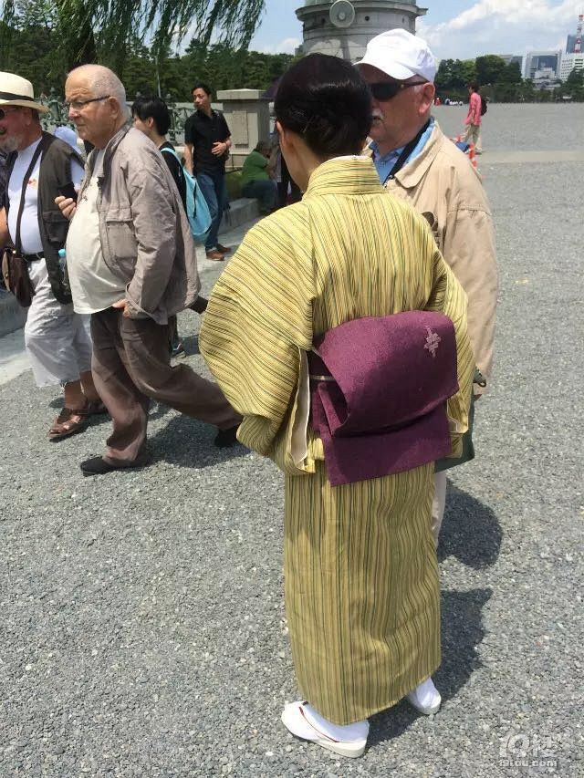 东京旅游跟团记