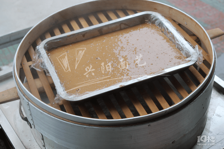 真材實(shí)料---家常焦糖馬拉糕做法