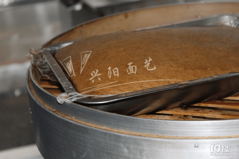 真材實(shí)料---家常焦糖馬拉糕做法