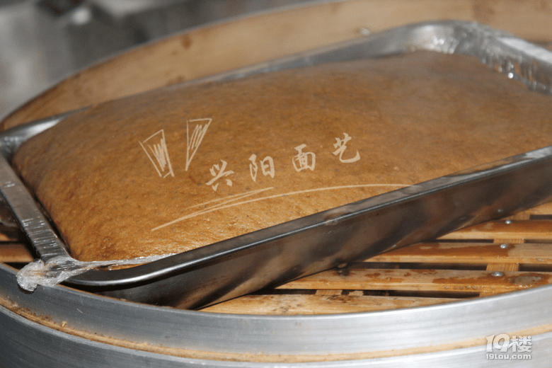 真材實(shí)料---家常焦糖馬拉糕做法