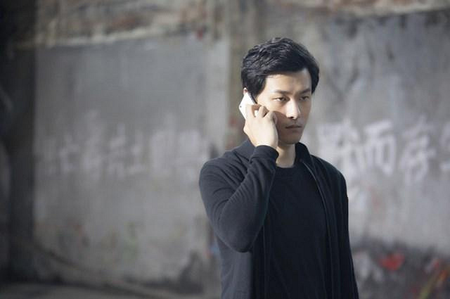 《美味奇缘》收官 张雨剑mike兄弟反目演技获赞