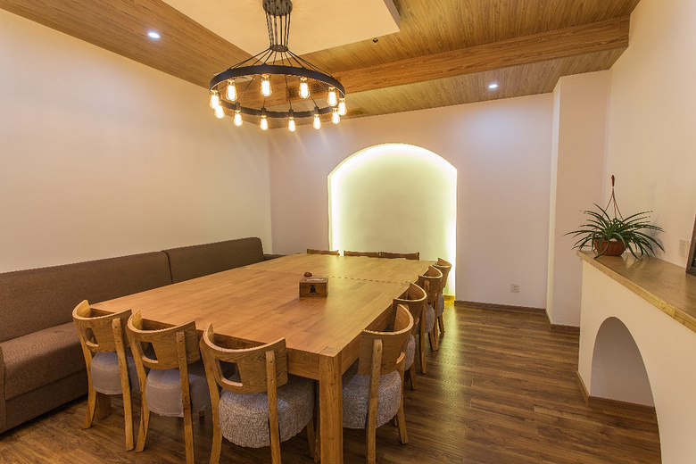 杭州拱墅区信义坊不插电狼人杀派对