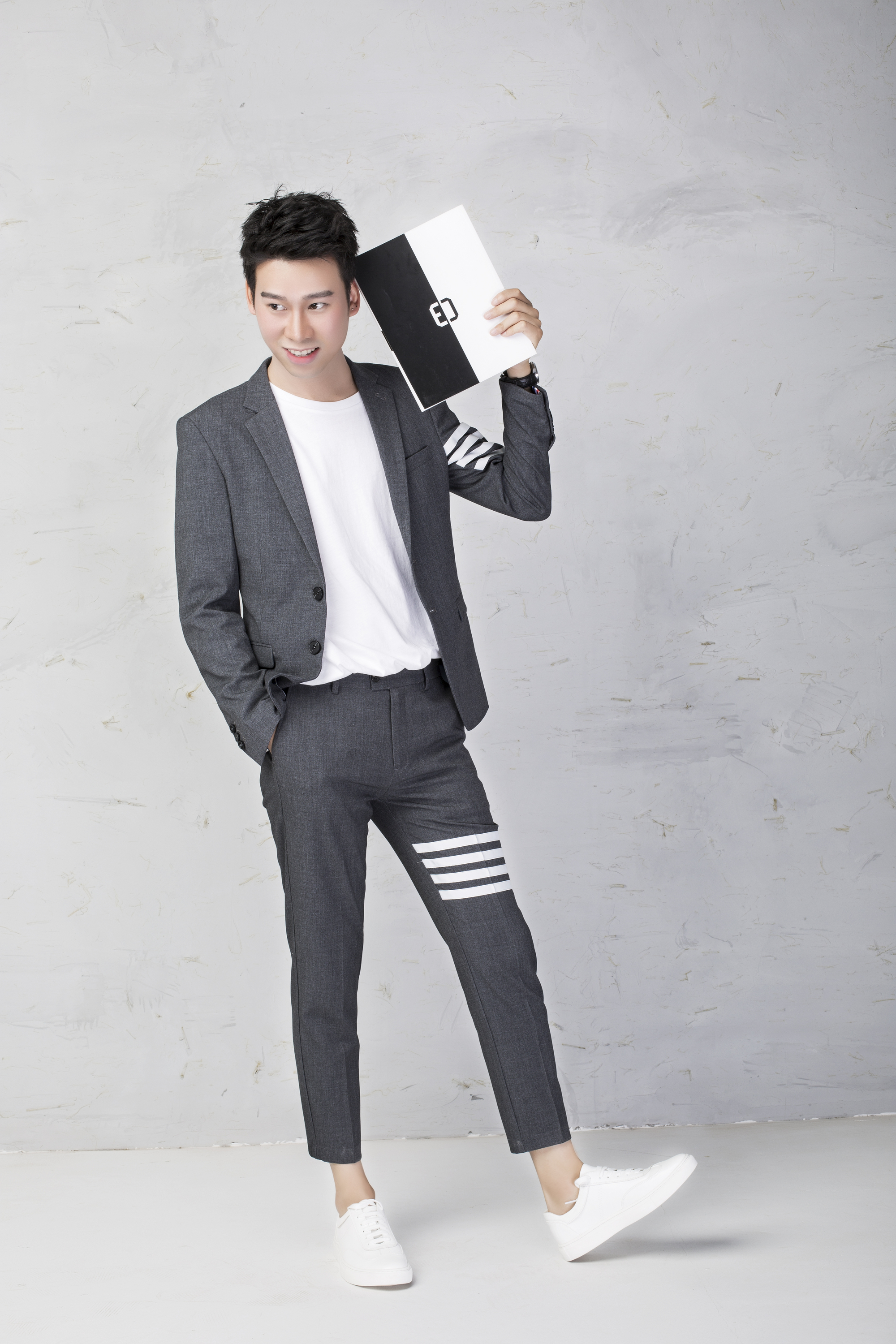 淘宝男模 淘男郎 期待合作 欢迎约拍!