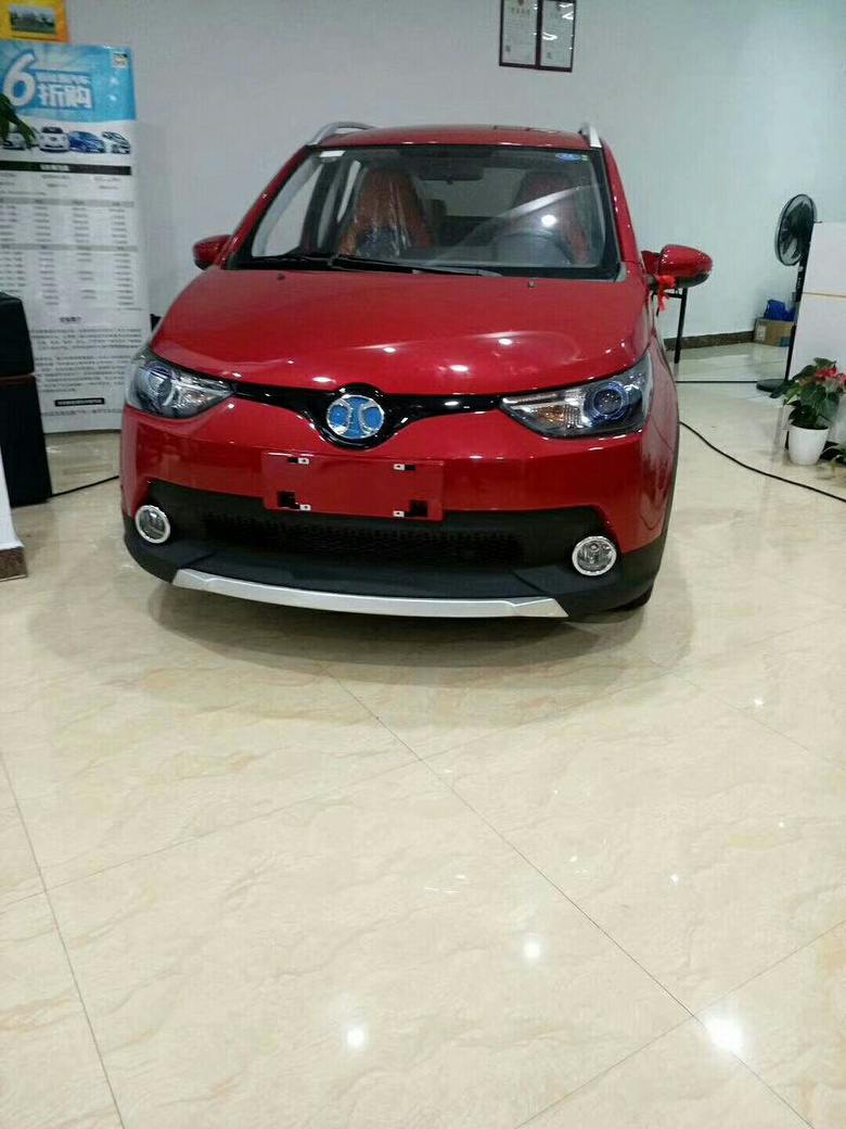 米利新能源汽车_杭州二手车资讯__杭州19楼