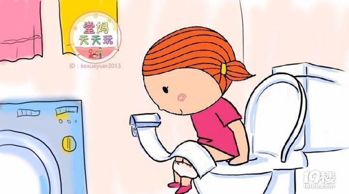脱掉纸尿裤≠自主如厕,真正如厕训练应该是这样的