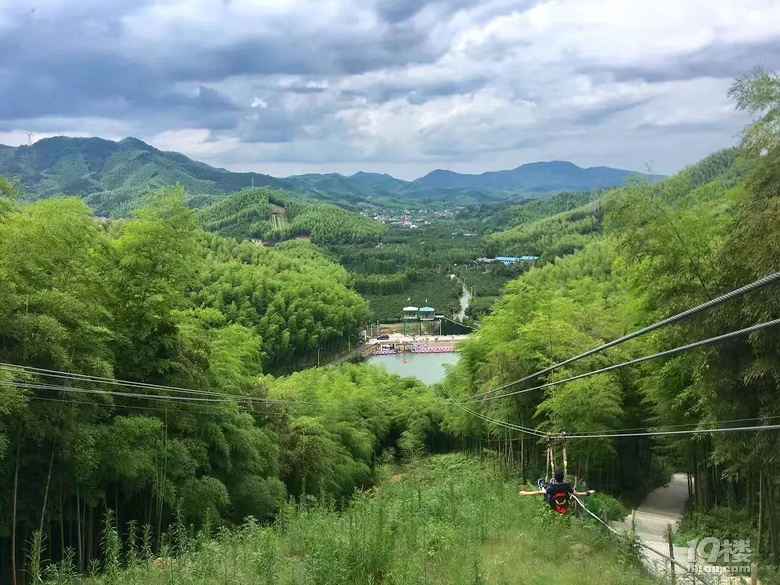 2018年莫干山1932冬令营