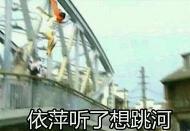 《情深深》三观最正的不是杜飞小天使?唯一的