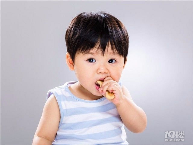 孩子積食的6種表現(xiàn)，父母可別大意！