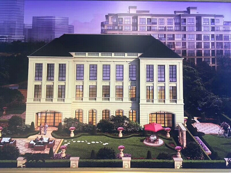 双线地铁口精装修公寓网红直播间_杭州19楼购