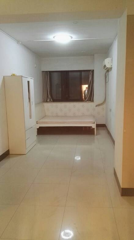 留下街道君逸汇房子出租,可注册公司。_房东直