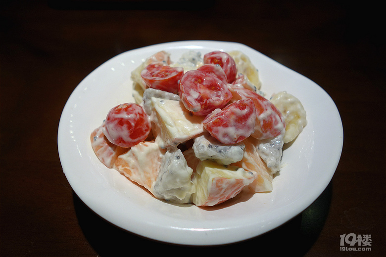 #暖冬美食节#冷流穿过城市每一个角落,开空调