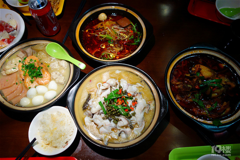 #暖冬美食节#冷流穿过城市每一个角落,开空调