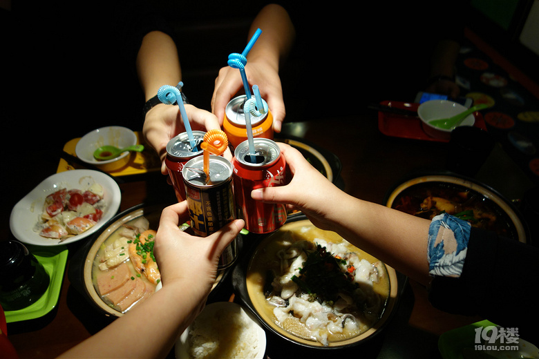 #暖冬美食节#冷流穿过城市每一个角落,开空调