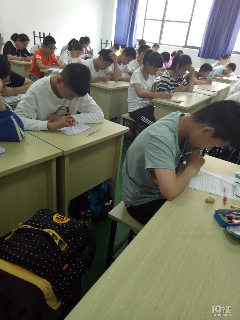 初中数学老师补习初中数学,掌握方法提高数学