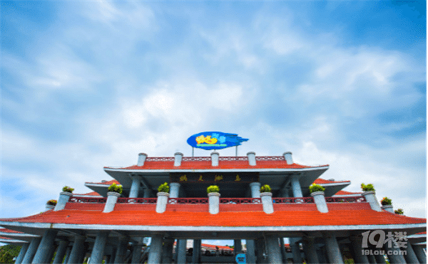 纪念我心中挚爱的地方