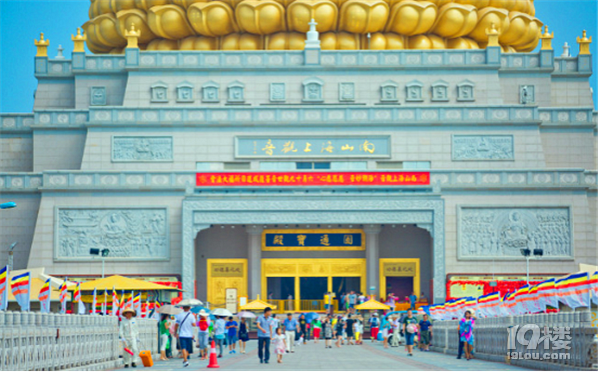 纪念我心中挚爱的地方