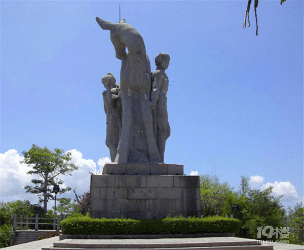 纪念我心中挚爱的地方