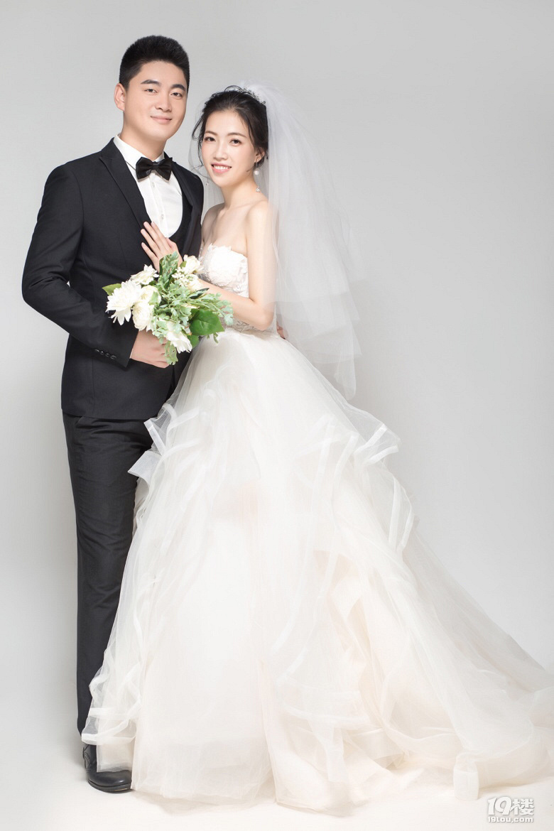 【新娘日記】愛情長跑8年,但籌備婚禮我卻只花了1個月!