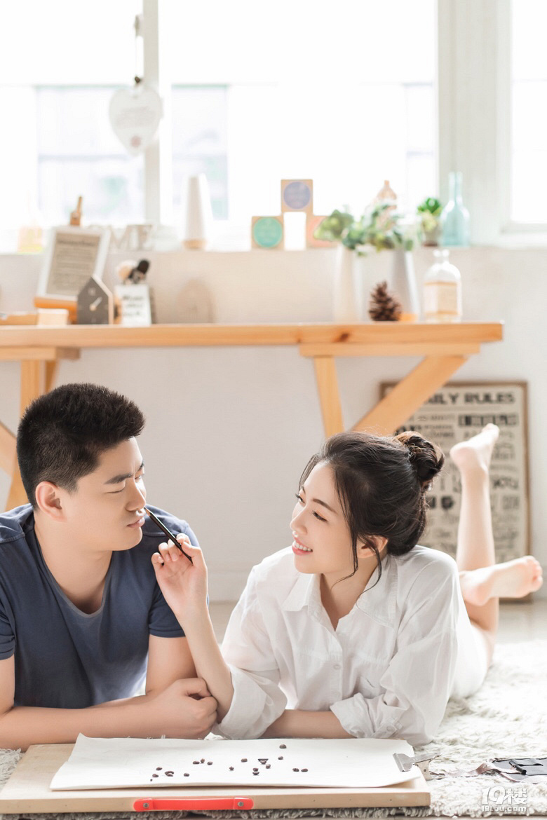 【新娘日記】愛情長跑8年,但籌備婚禮我卻只花了1個月!