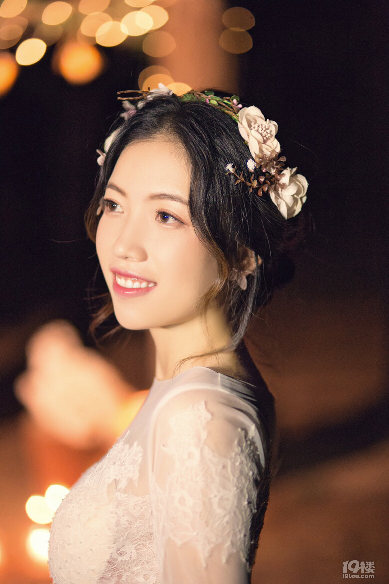 【新娘日記】愛情長跑8年,但籌備婚禮我卻只花了1個月!