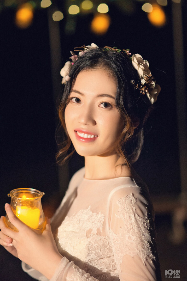 【新娘日記】愛情長跑8年,但籌備婚禮我卻只花了1個月!