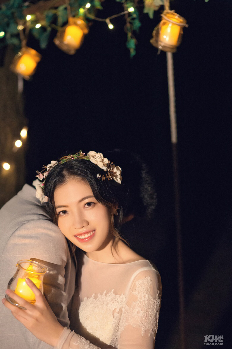 【新娘日記】愛情長跑8年,但籌備婚禮我卻只花了1個月!