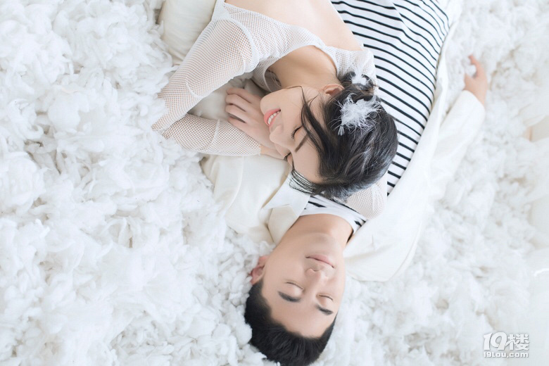 【新娘日記】愛情長跑8年,但籌備婚禮我卻只花了1個月!