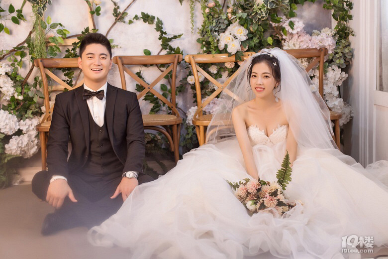 【新娘日記】愛情長跑8年,但籌備婚禮我卻只花了1個月!