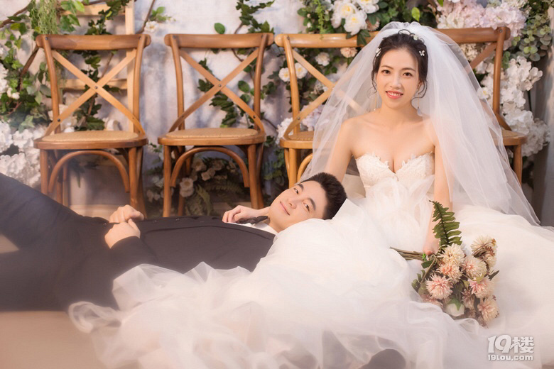 【新娘日記】愛情長跑8年,但籌備婚禮我卻只花了1個月!
