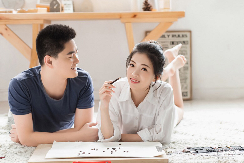 【新娘日記】愛情長跑8年,但籌備婚禮我卻只花了1個月!
