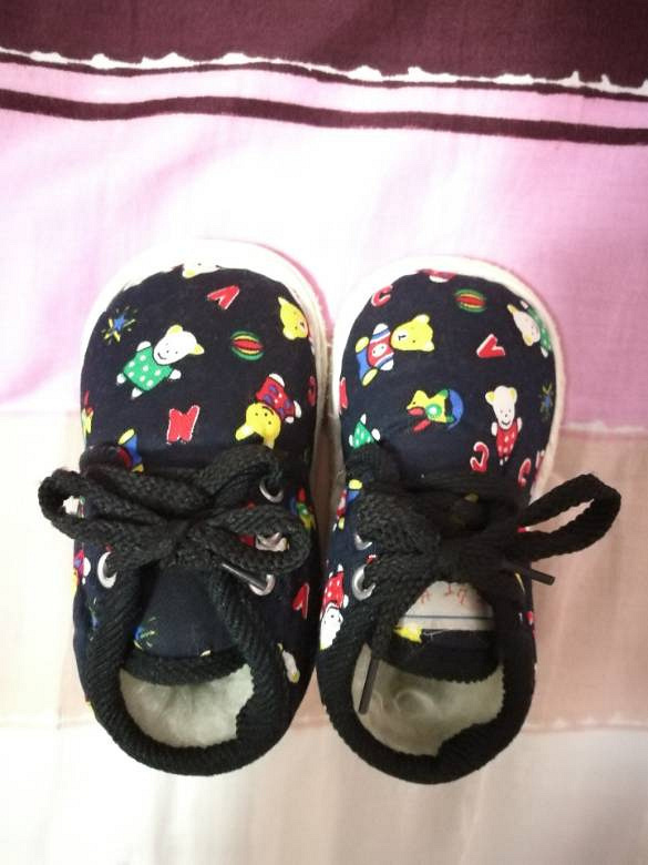 3-8个月宝宝衣服裤子鞋子打包装_母婴用品花园