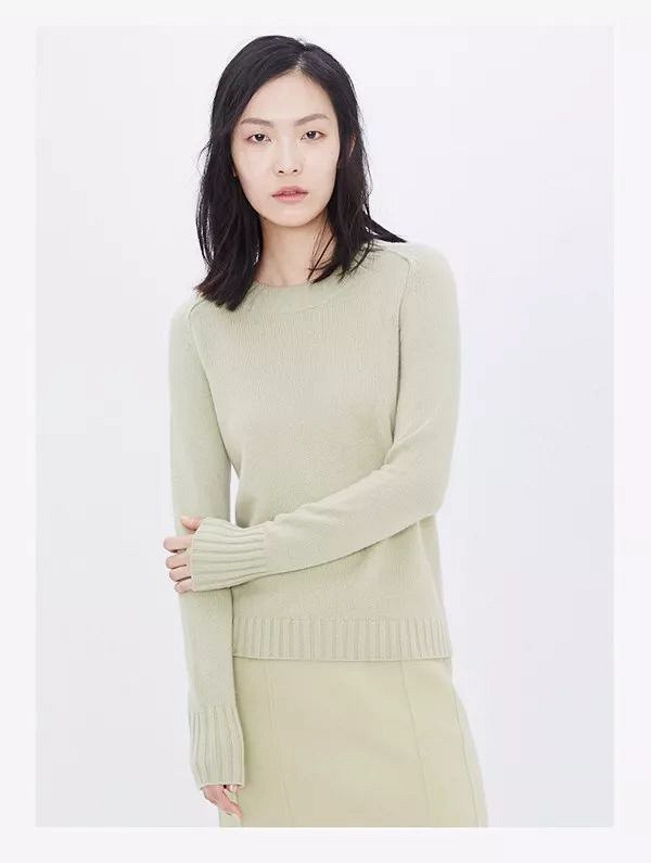双11买什么？史上最全的羊绒衫购物清单来