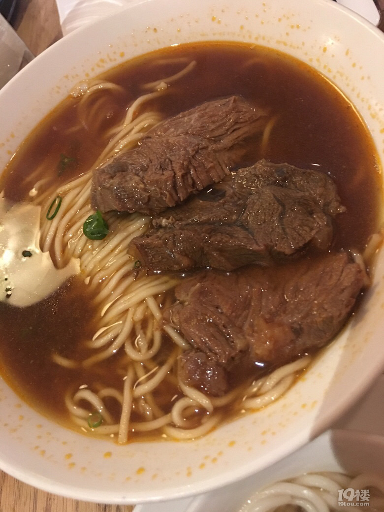 都说杭州物价高,没有对比没有伤害