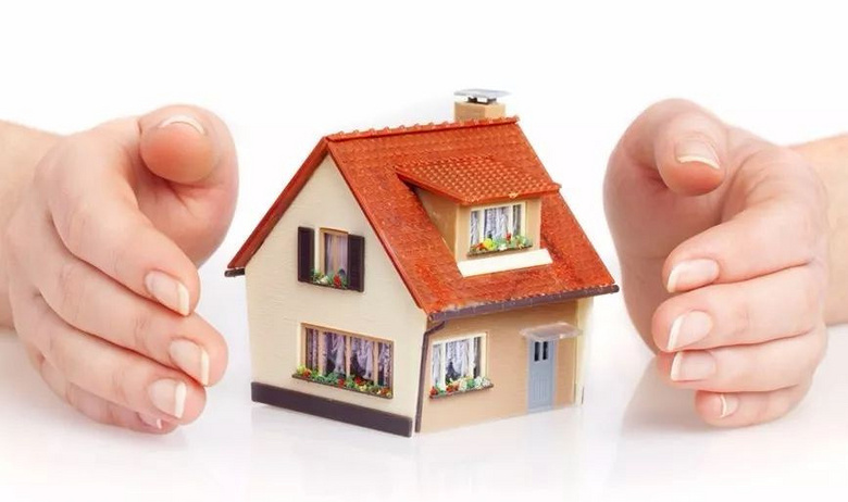 注意:房产证上写了两个人的名字,并不意味着房