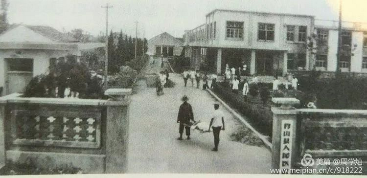 一大波罕见的萧山老照片被曝光!从临浦、河上