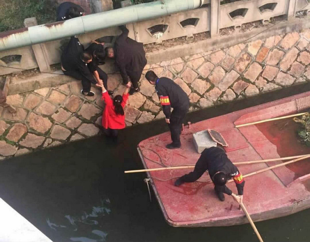 暖人!不靠天气,桐乡也能升温,为你打cal-社会